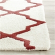 Safavieh Cambridge Dark Grey Transitional Rug - Runner 2'6