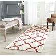 Safavieh Cambridge Dark Grey Transitional Rug - Runner 2'6