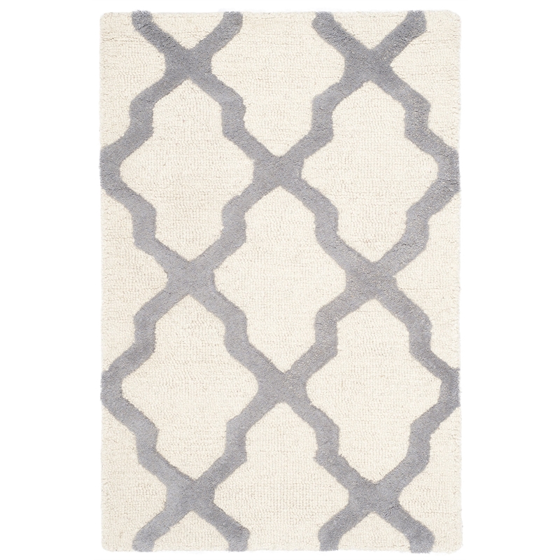Safavieh Cambridge Ivory Transitional Rug - 2' x 3'