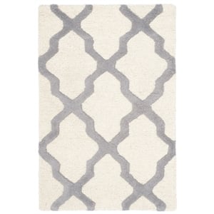 Safavieh Cambridge Ivory Transitional Rug - 2' x 3'