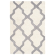 Safavieh Cambridge Ivory Transitional Rug - 2' x 3'