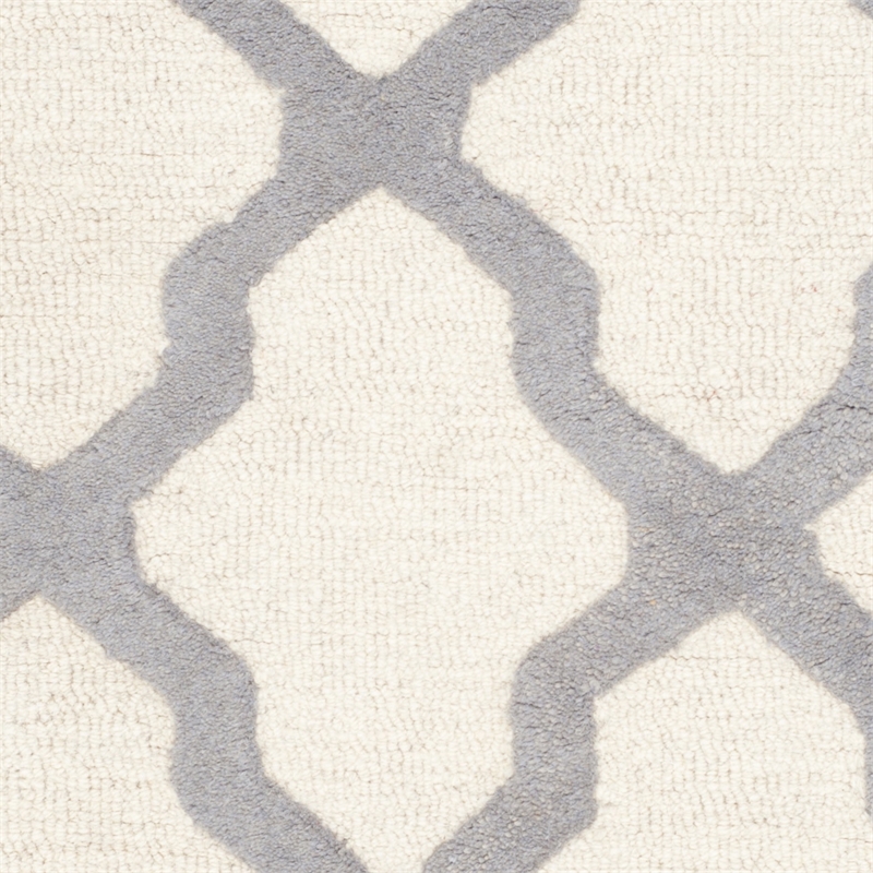Safavieh Cambridge Ivory Transitional Rug - 2' x 3'