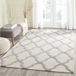 Safavieh Cambridge Ivory Transitional Rug - 6' x 9'