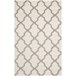 Safavieh Cambridge Ivory Transitional Rug - 11' x 15'