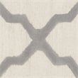 Safavieh Cambridge Ivory Transitional Rug - Round 4'