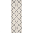 Safavieh Cambridge Ivory Transitional Rug - Runner 2'6