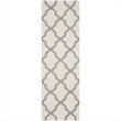 Safavieh Cambridge Ivory Transitional Rug - Runner 2'6