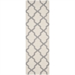 Safavieh Cambridge Ivory Transitional Rug - Runner 2'6
