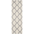 Safavieh Cambridge Ivory Transitional Rug - Runner 2'6