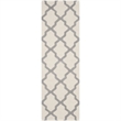 Safavieh Cambridge Ivory Transitional Rug - Runner 2'6