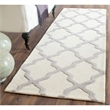 Safavieh Cambridge Ivory Transitional Rug - Runner 2'6