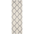 Safavieh Cambridge Ivory Transitional Rug - Runner 2'6