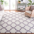 Safavieh Cambridge Ivory Transitional Rug - Square 8'