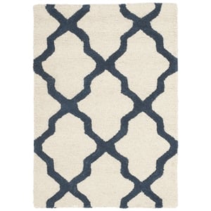Safavieh Cambridge Ivory Transitional Rug - 2' x 3'