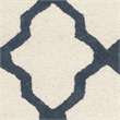 Safavieh Cambridge Ivory Transitional Rug - 2' x 3'