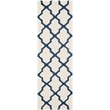 Safavieh Cambridge Ivory Transitional Rug - 2'6