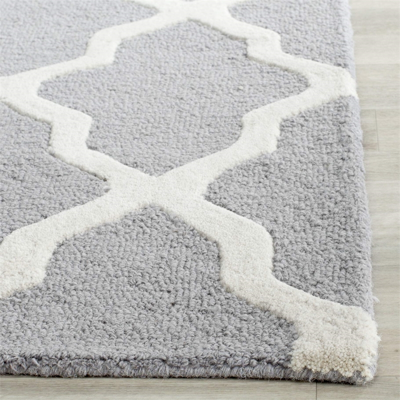 Safavieh Cambridge Ivory Transitional Rug - 2'6