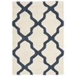 Safavieh Cambridge Ivory Transitional Rug - 3' x 5'