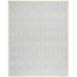 Safavieh Cambridge Light Blue Transitional Rug - 10' x 14'