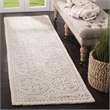 Safavieh Cambridge Light Blue Transitional Rug - Runner 2'6