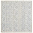 Safavieh Cambridge Light Blue Transitional Rug - Square 10'