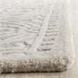 Safavieh Cambridge Light Blue Transitional Rug - Square 10'