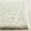 Safavieh Cambridge Light Green Transitional Rug - Runner 2'6