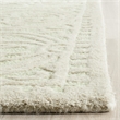 Safavieh Cambridge Light Green Transitional Rug - Square 6'