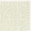 Safavieh Cambridge Light Green Transitional Rug - Square 6'