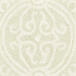 Safavieh Cambridge Light Green Transitional Rug - Square 6'