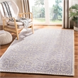 Safavieh Cambridge Lavander Transitional Rug - 10' x 14'