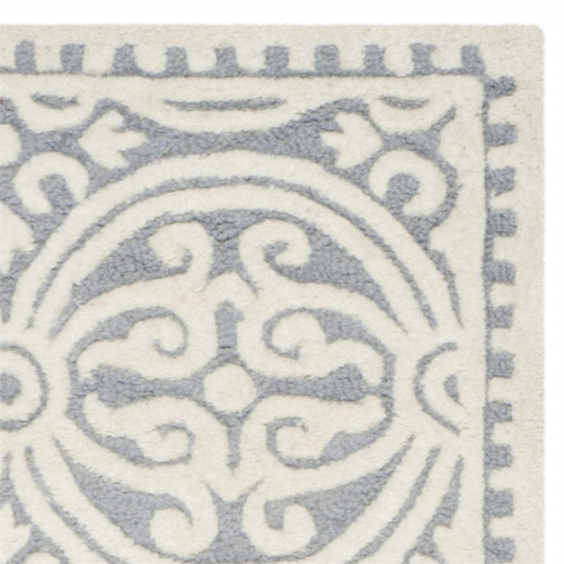Safavieh Cambridge Silver Transitional Rug - 2'6