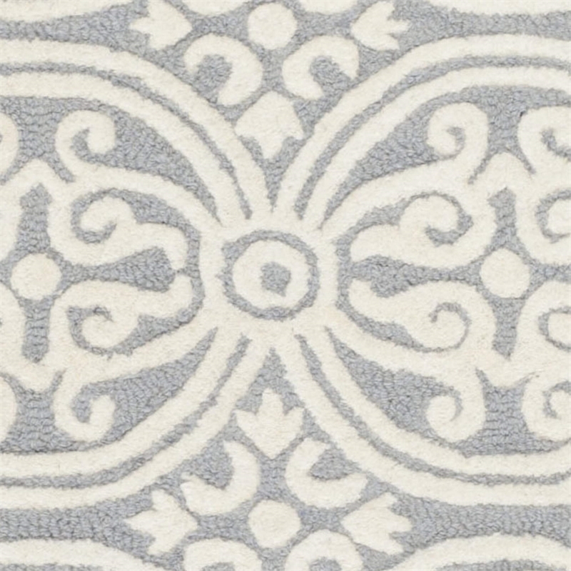 Safavieh Cambridge Silver Transitional Rug - 2'6