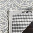 Safavieh Cambridge Silver Transitional Rug - 11' x 15'