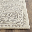 Safavieh Cambridge Silver Transitional Rug - 11'6