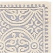 Safavieh Cambridge Silver Transitional Rug - Runner 2'6