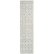 Safavieh Cambridge Silver Transitional Rug - Runner 2'6