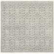 Safavieh Cambridge Silver Transitional Rug - Square 4'