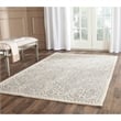 Safavieh Cambridge Silver Transitional Rug - Square 10'