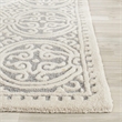 Safavieh Cambridge Silver Transitional Rug - Square 10'
