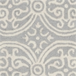 Safavieh Cambridge Silver Transitional Rug - Square 10'