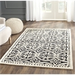 Safavieh Cambridge Black Transitional Rug - 3' x 5'