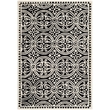 Safavieh Cambridge Black Transitional Rug - 3' x 5'