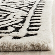 Safavieh Cambridge Black Transitional Rug - Square 6'