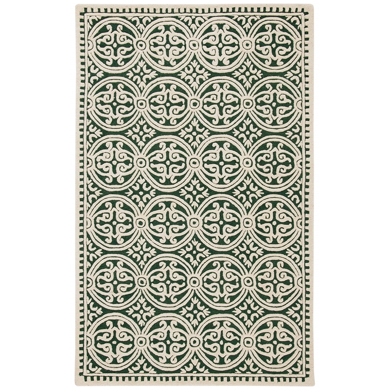 Safavieh Cambridge  Transitional Rug - 2' x 3'