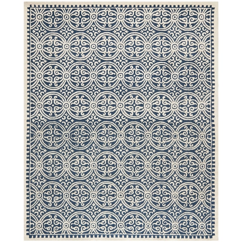 Safavieh Cambridge  Transitional Rug - 7'6