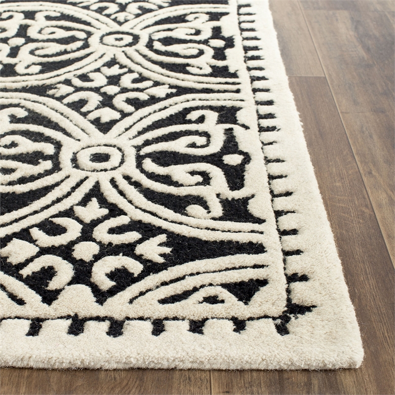 Safavieh Cambridge  Transitional Rug - 12' x 18'