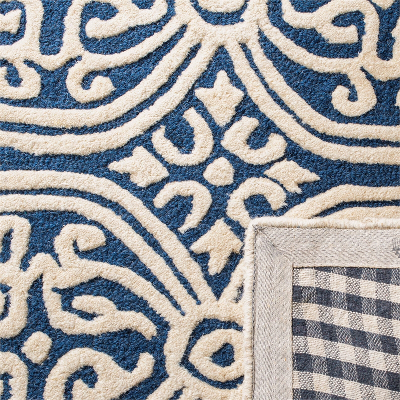 Safavieh Cambridge  Transitional Rug - 12' x 18'