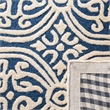 Safavieh Cambridge  Transitional Rug - 12' x 18'