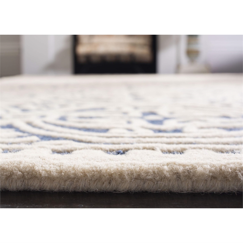 Safavieh Cambridge  Transitional Rug - 12' x 18'